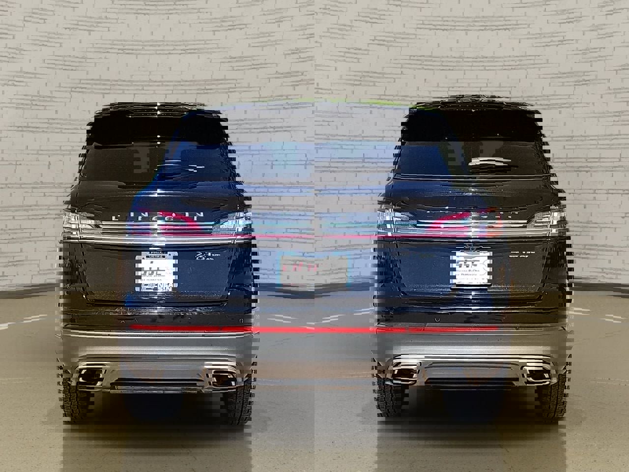 Used 2019 Lincoln Nautilus Reserve image 6