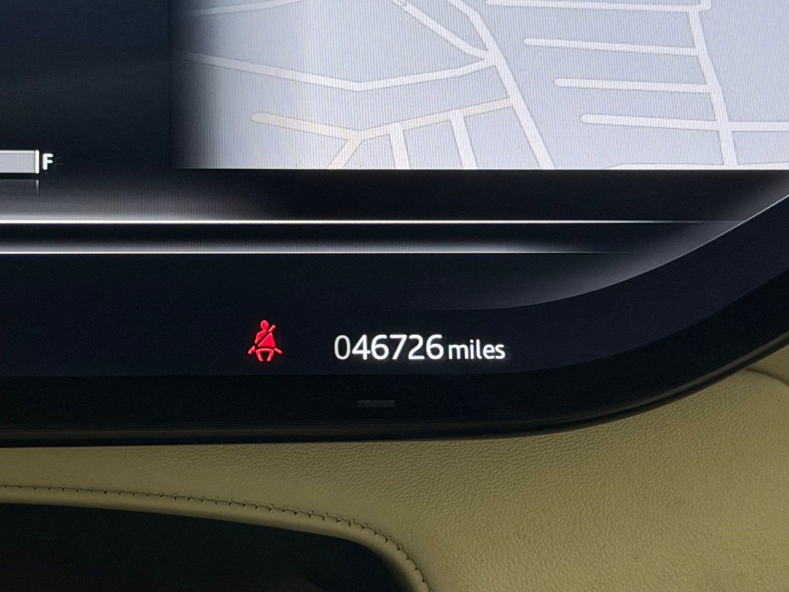 Used 2023 Land Rover Range Rover SE image 19