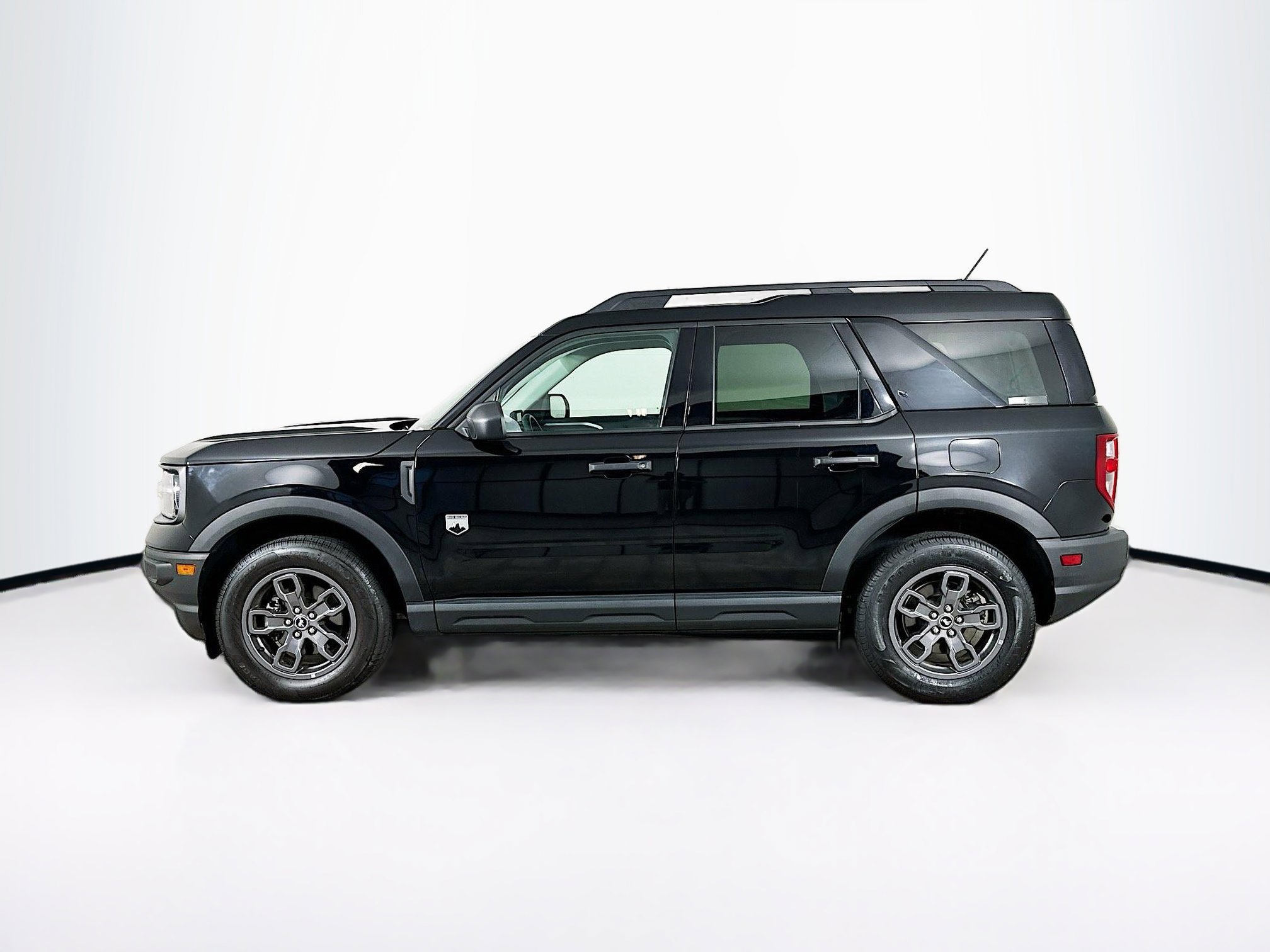Used 2024 Ford Bronco Sport Big Bend image 4