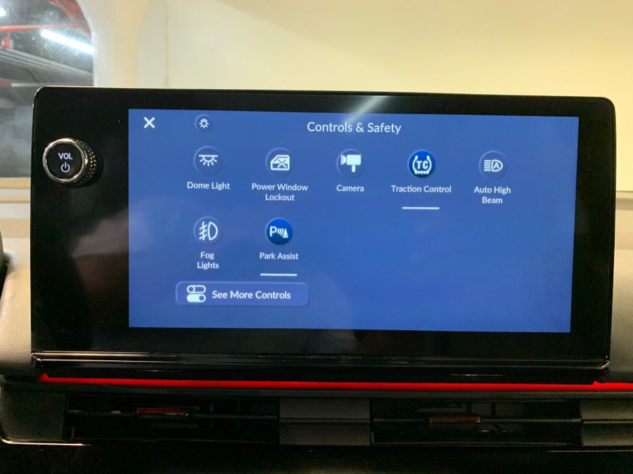 Used 2024 Honda Prologue Touring image 43