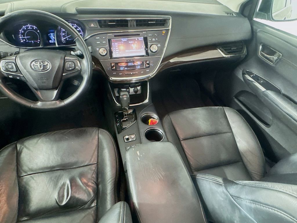 Used 2015 Toyota Avalon XLE Touring image 28