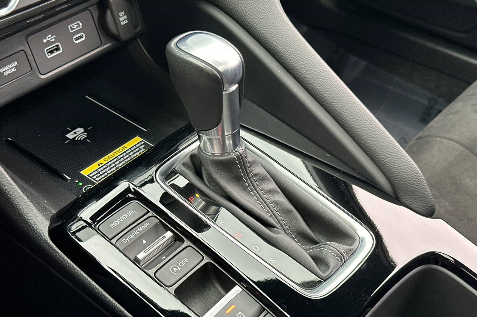 Used 2024 Acura Integra A-Spec image 18