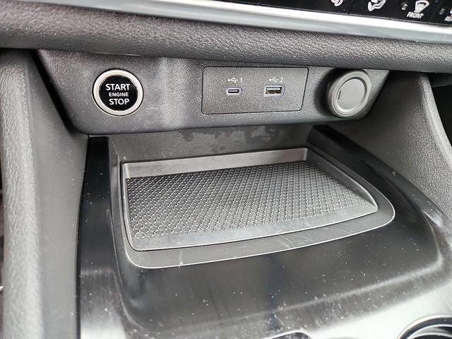 Certified 2023 Nissan Rogue SV w/ SV Premium B Package AWD/4WD image 25