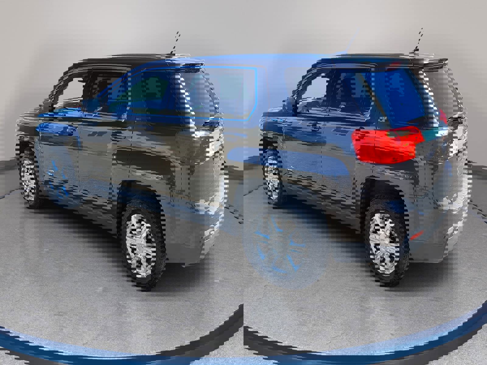 Used 2014 GMC Terrain SLE image 7