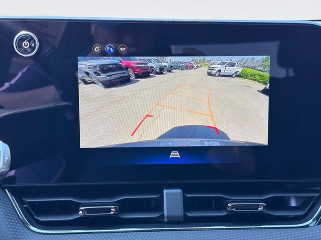 New 2026 Chevrolet Equinox RS FWD image 32