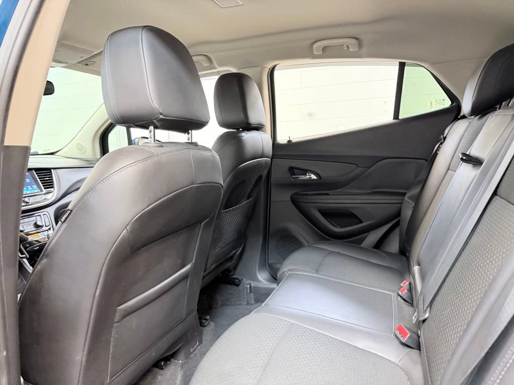 Used 2019 Buick Encore Preferred FWD image 20
