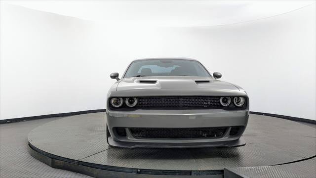 Used 2017 Dodge Challenger R/T w/ Driver Convenience Group RWD image 12
