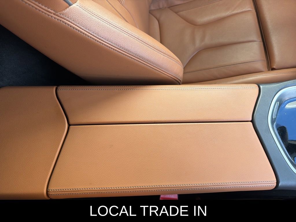 Used 2019 BMW Z4 sDrive30i w/ Convenience Package image 18