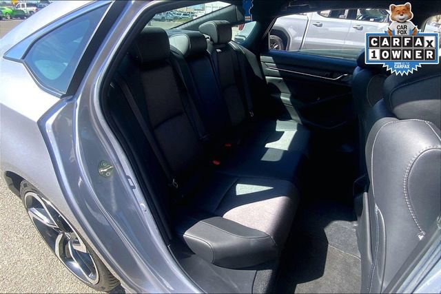 Used 2020 Honda Accord Sport image 26