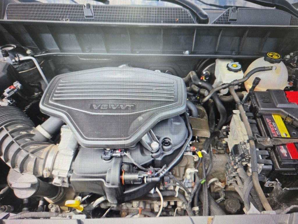 Used 2018 GMC Acadia Denali AWD/4WD image 19