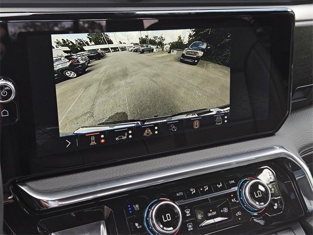 New 2025 GMC Sierra 1500 Denali image 12