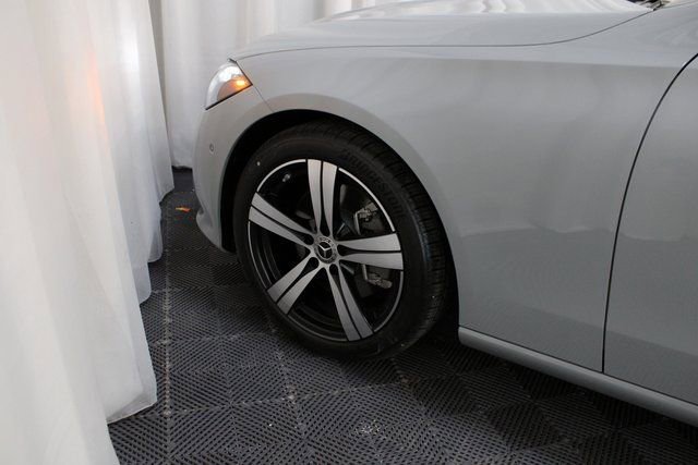 New 2025 Mercedes-Benz C 300 4MATIC Sedan image 7