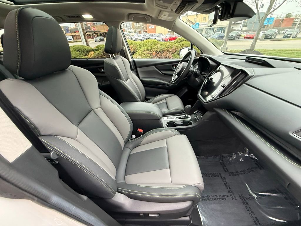 Used 2024 Subaru Ascent Onyx Edition Limited image 43