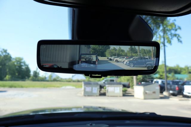 Used 2026 RAM 1500 RHO w/ RHO Level 1 Equipment Group AWD/4WD image 33
