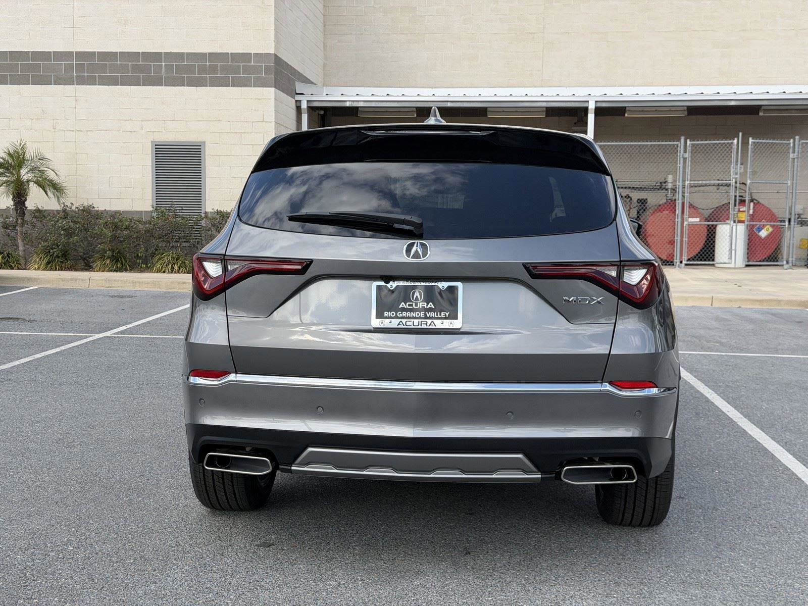 New 2026 Acura MDX FWD w/ Technology Package image 19
