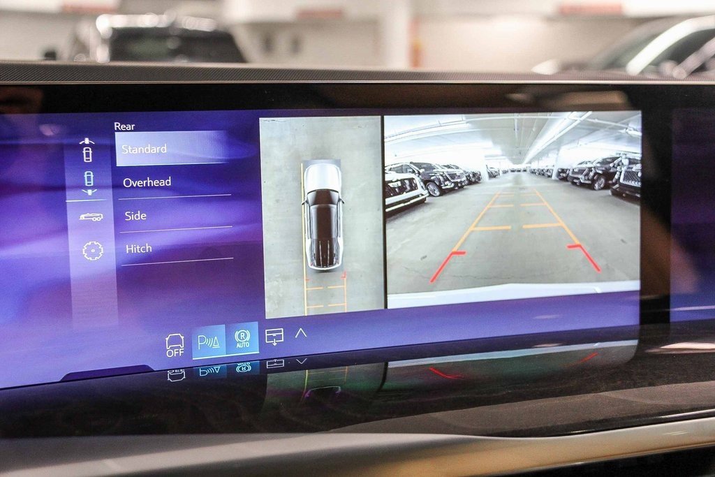 New 2026 Cadillac Escalade IQL Sport 2 image 25