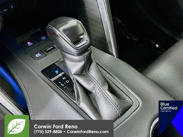 Used 2021 Toyota Venza Limited AWD/4WD image 21