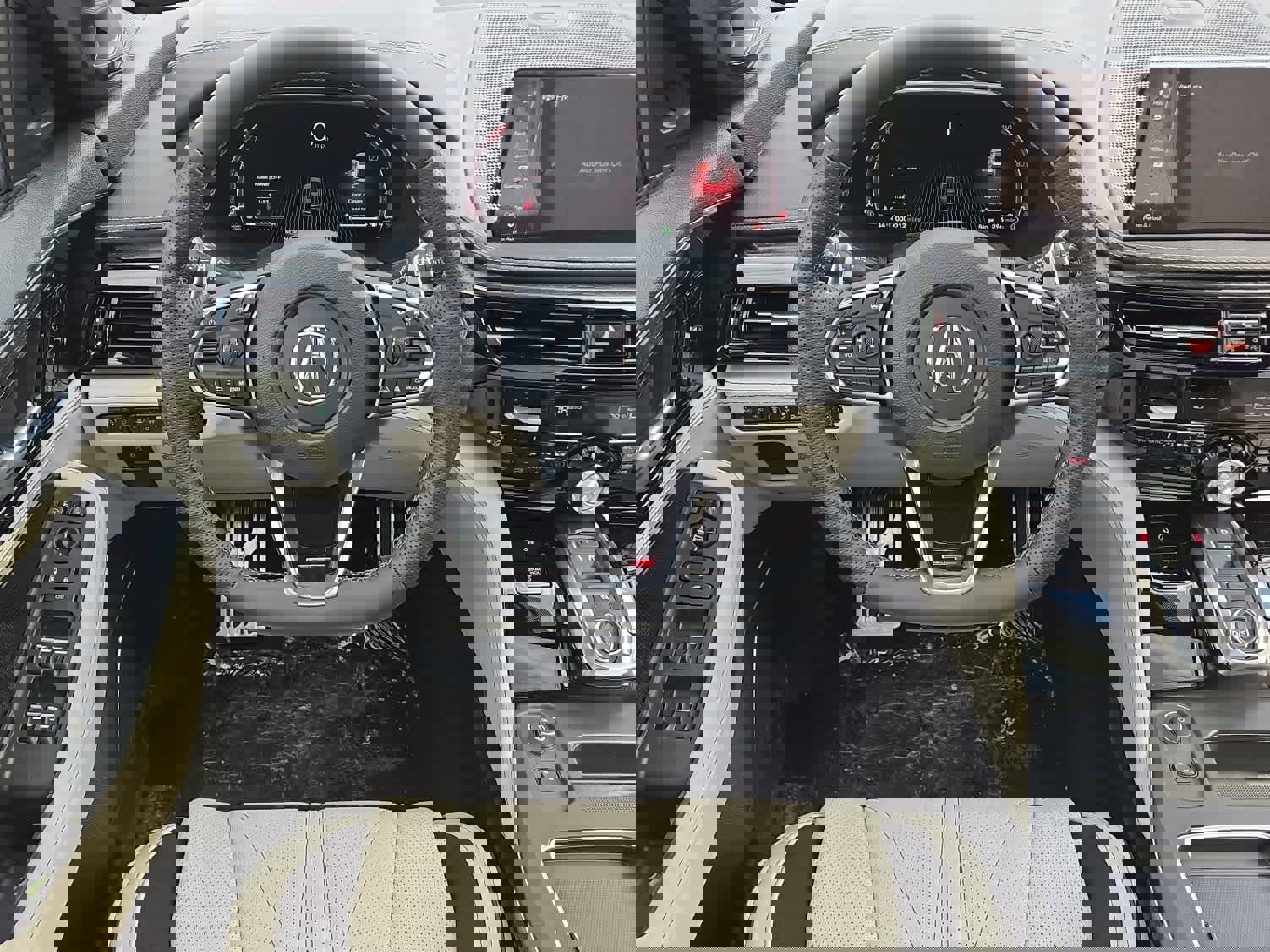 New 2026 Acura MDX Type S image 11