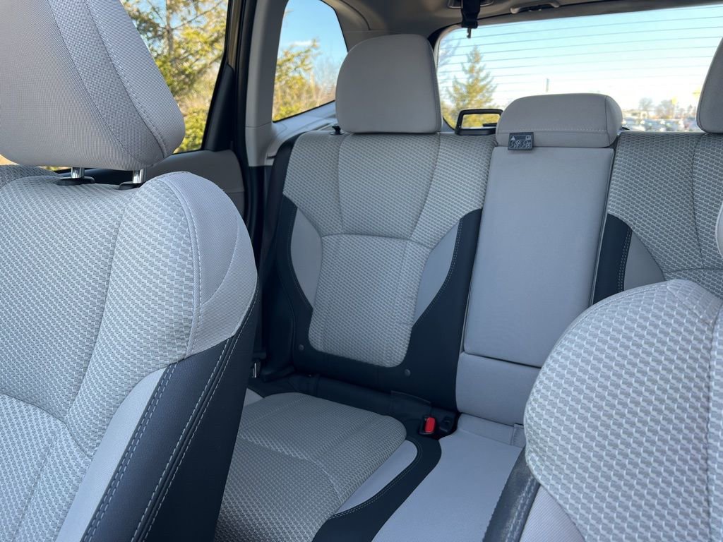 Used 2022 Subaru Forester Premium image 29