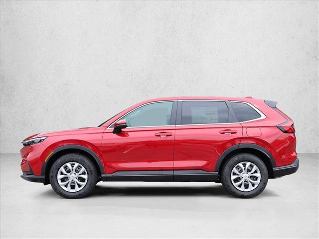 New 2026 Honda CR-V LX image 8