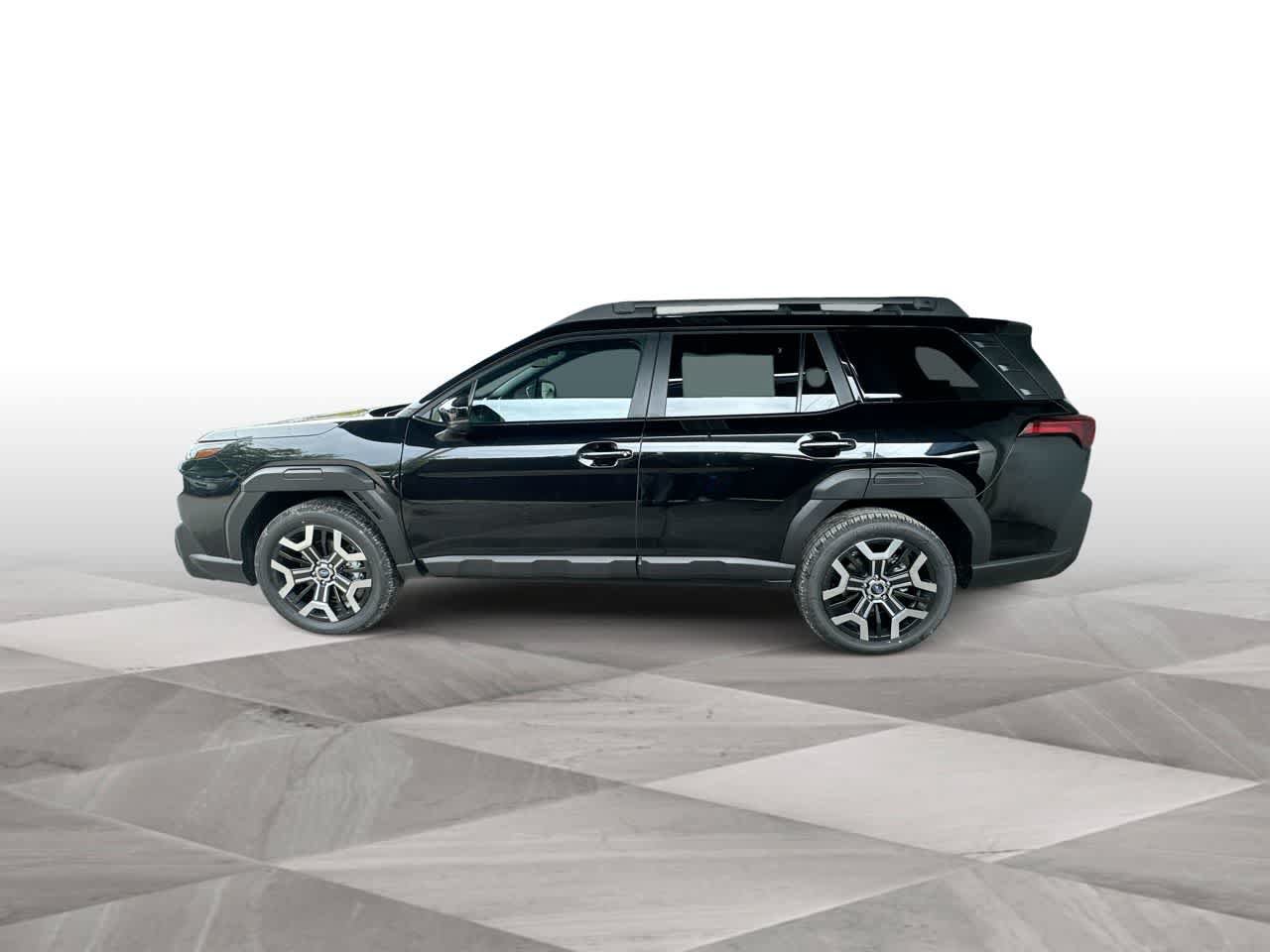 New 2026 Subaru Outback Touring XT AWD/4WD image 5