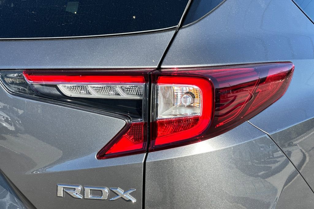 New 2026 Acura RDX A-Spec image 31