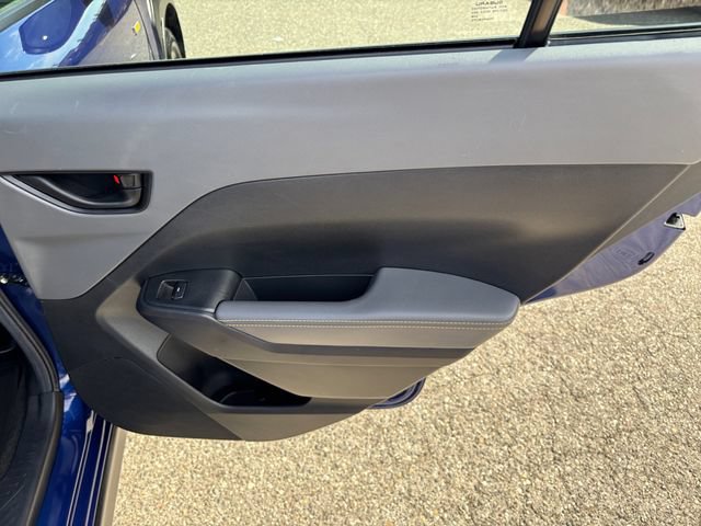 Used 2025 Subaru Crosstrek 2.5i Sport w/ Crosstrek Mirror Package AWD/4WD image 17