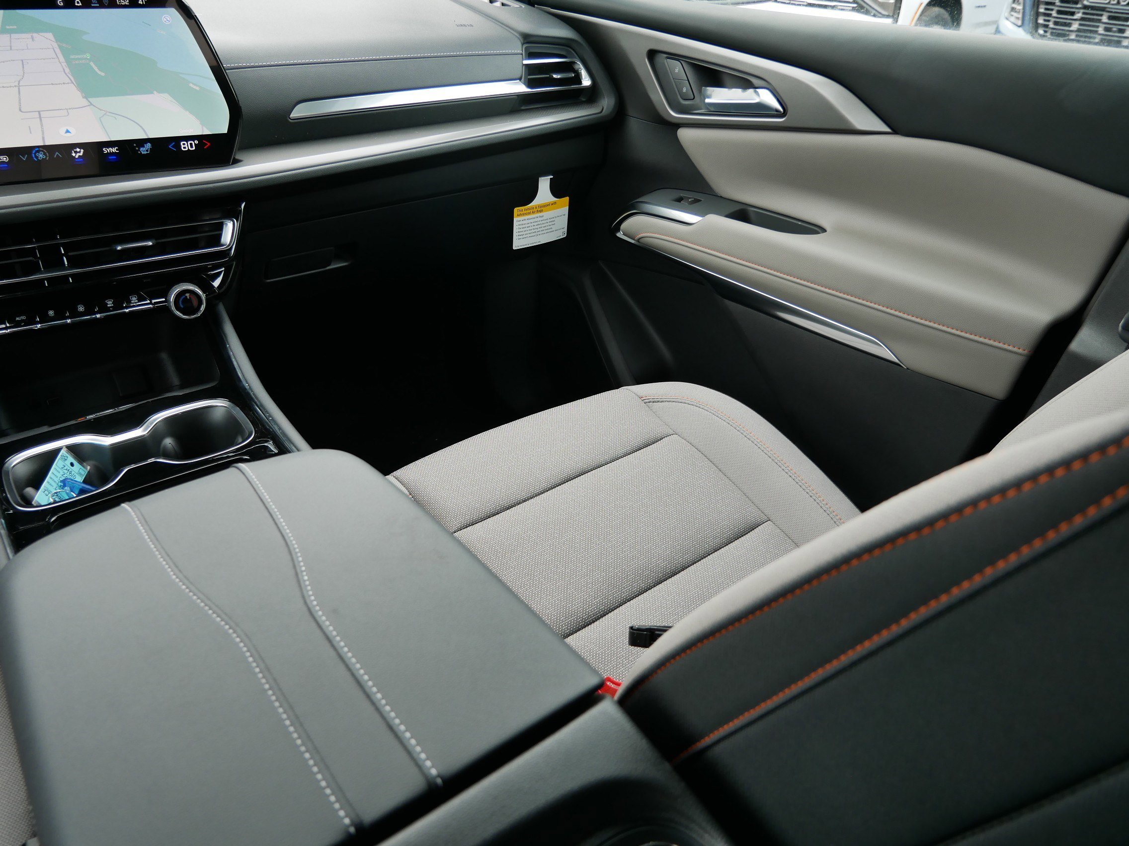 New 2026 Chevrolet Traverse LT w/ Driver Confidence Package image 15