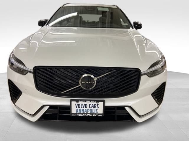 New 2026 Volvo XC60 T8 Plus AWD/4WD image 2