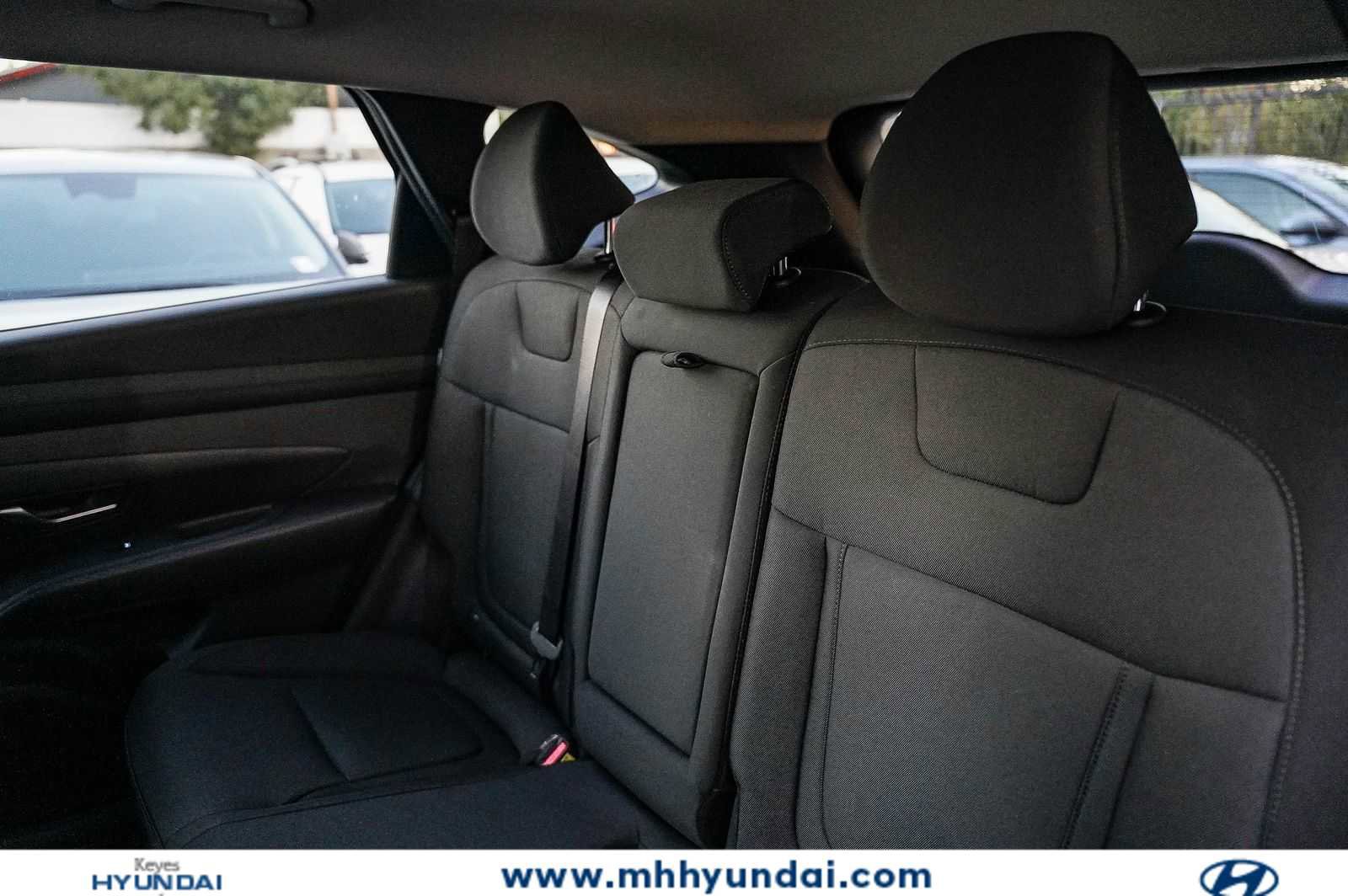 New 2026 Hyundai Santa Fe SE FWD image 31