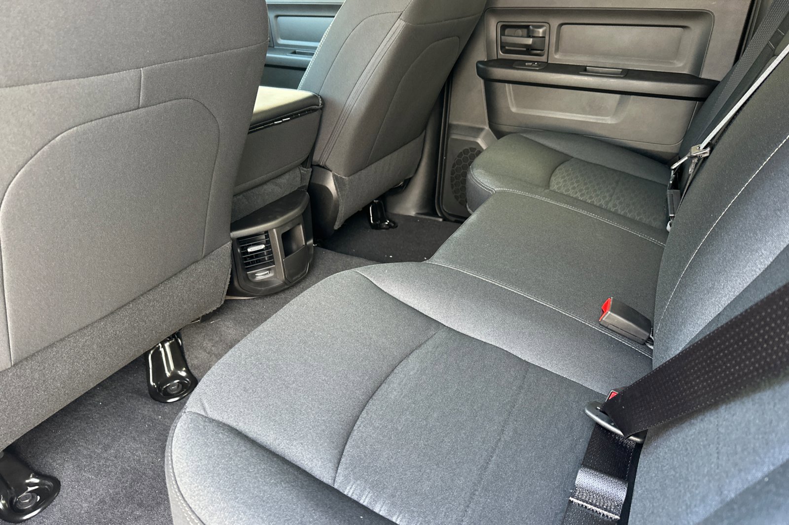 New 2026 RAM 2500 Tradesman image 11