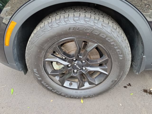 Certified 2023 Kia Sportage X-Pro Prestige AWD/4WD image 6