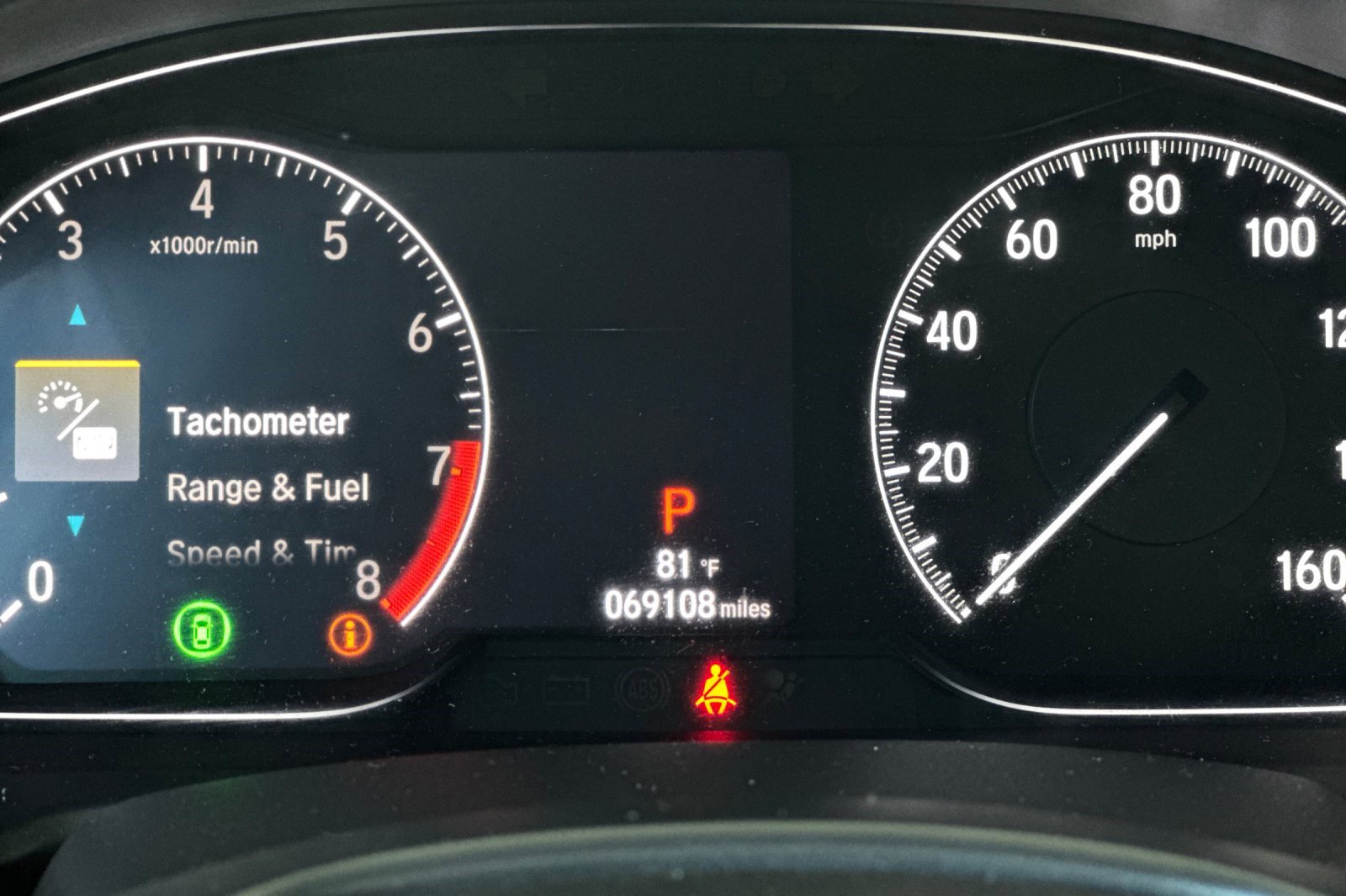Used 2018 Honda Accord Touring image 18