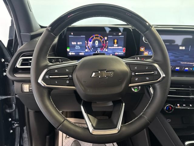 Used 2024 Chevrolet Traverse LT w/ Enhanced Driving Package AWD/4WD video 2