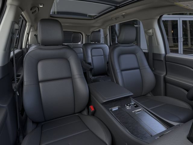 New 2026 Lincoln Aviator 2WD image 10