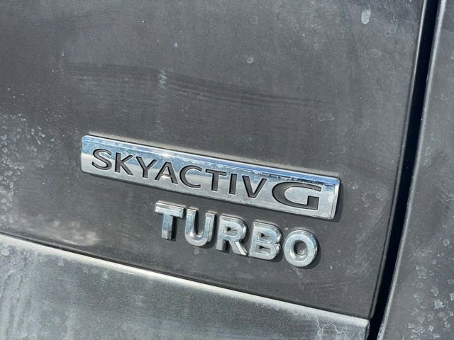 Certified 2025 MAZDA CX-30 2.5 Turbo w/ Premium Plus Pkg image 30