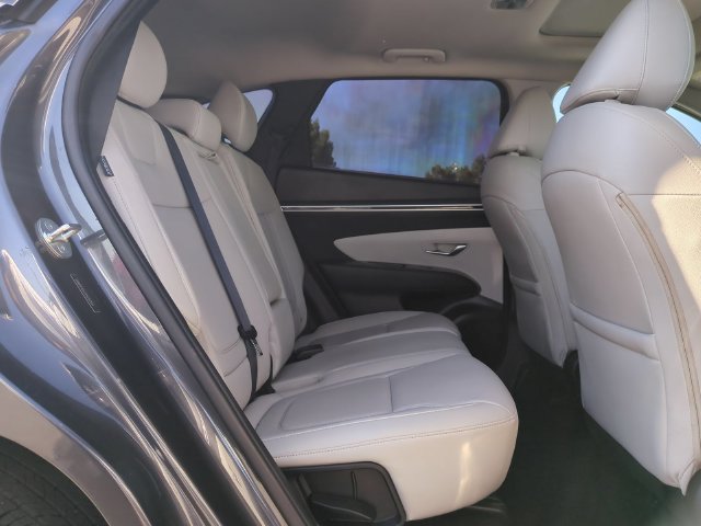 Used 2024 Hyundai Tucson SEL w/ Convenience Package FWD image 35
