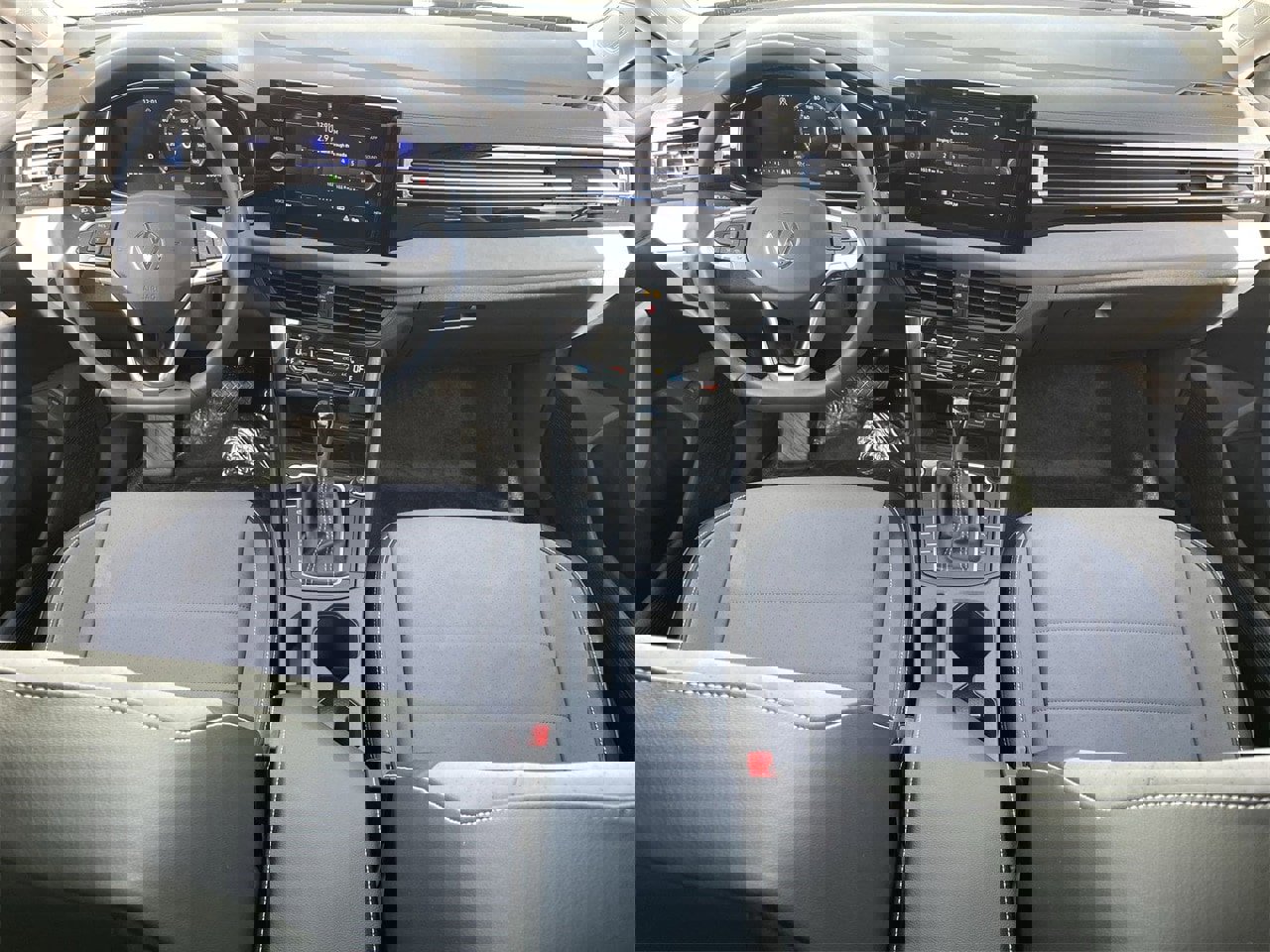 New 2026 Volkswagen Jetta SE image 11