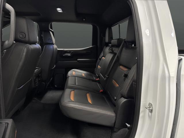 Used 2024 GMC Sierra 1500 AT4 w/ Technology Package image 32