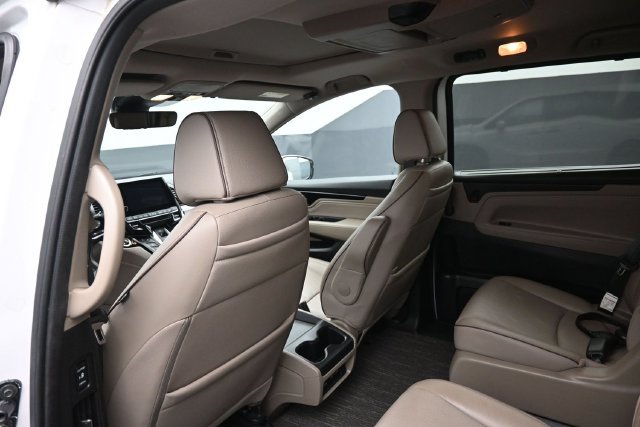 Used 2024 Honda Odyssey Elite image 21