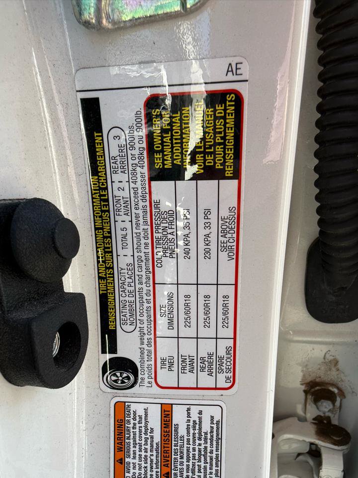 Used 2020 Subaru Outback Onyx Edition XT w/ Popular Package #2 image 46