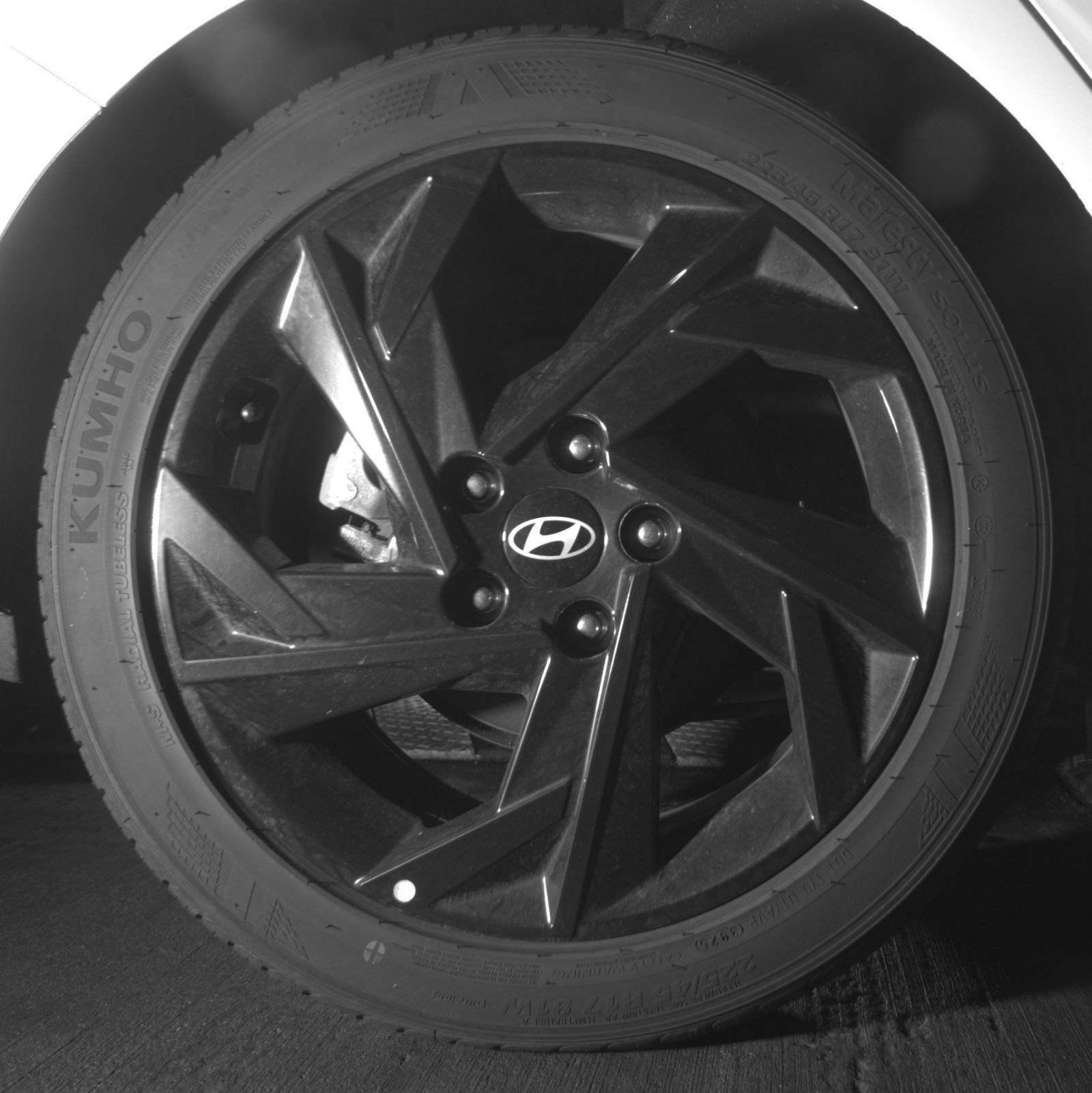 Used 2026 Hyundai Elantra Sport FWD image 18