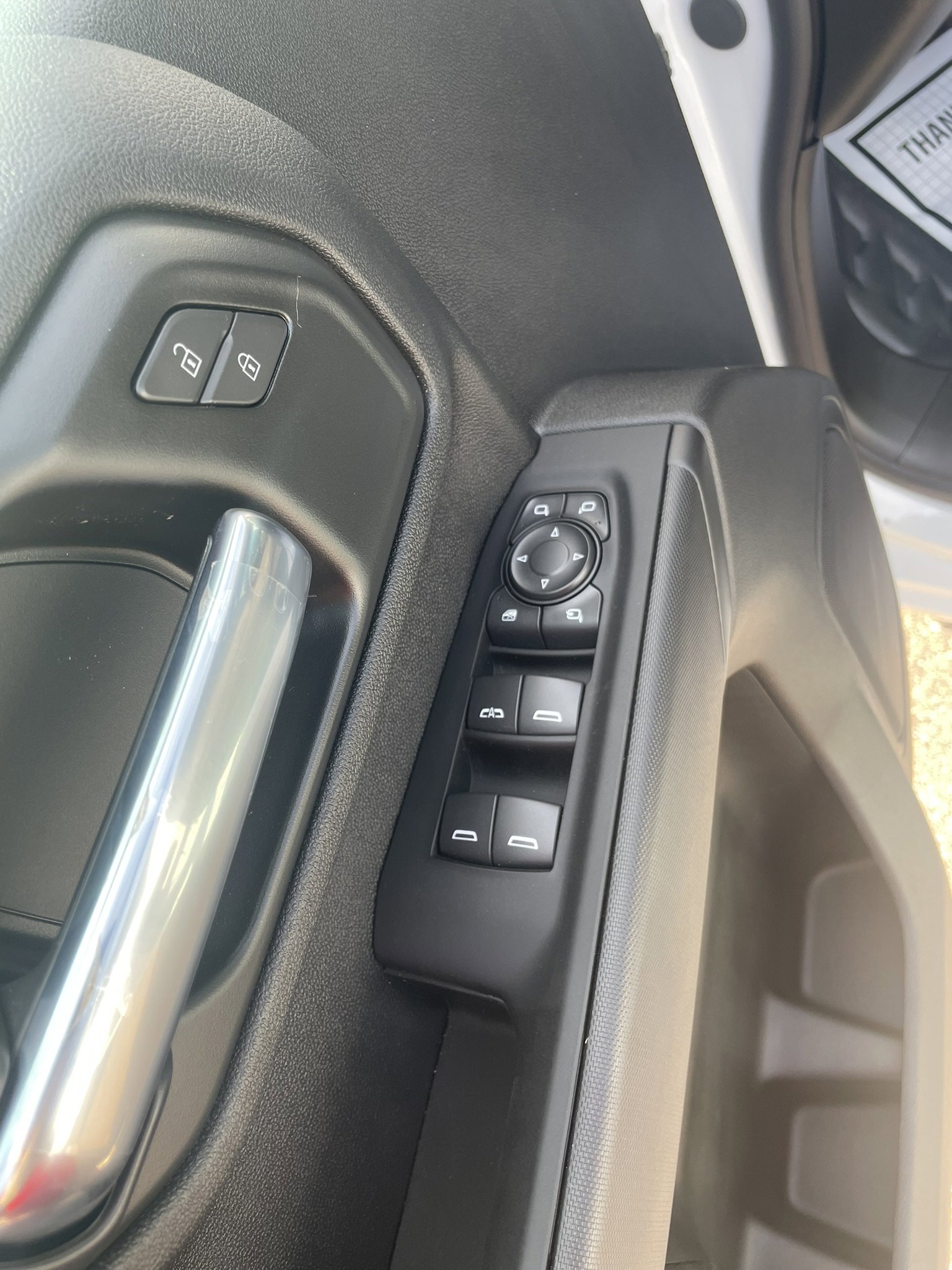 New 2025 Chevrolet Silverado 2500 W/T w/ WT Convenience Package image 13