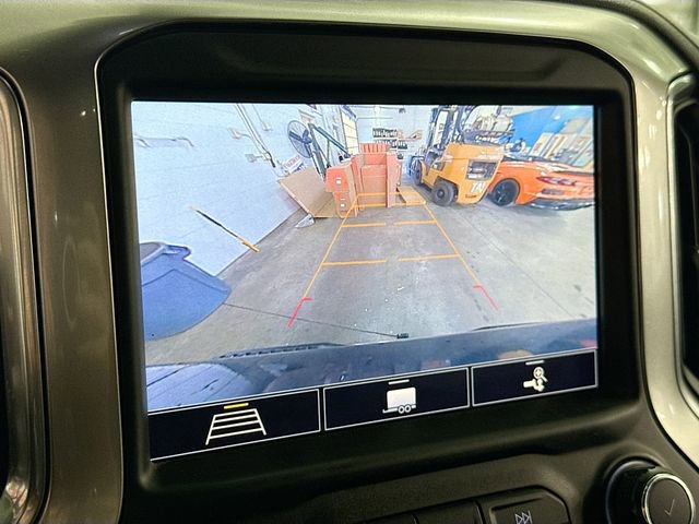 Used 2020 Chevrolet Silverado 1500 LT w/ All-Star Edition image 14