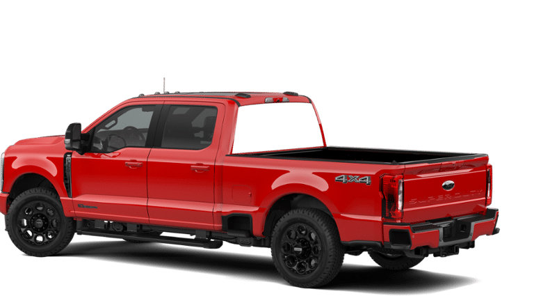 New 2026 Ford F350 XLT w/ XLT Premium Package AWD/4WD image 35