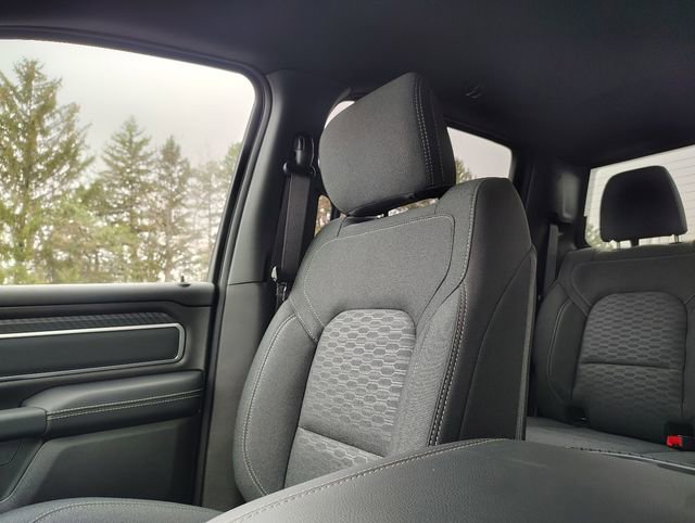 New 2026 RAM 1500 Big Horn w/ Night Edition image 28
