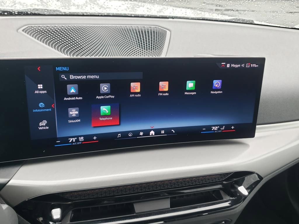 Used 2026 BMW 440i xDrive Coupe w/ Parking Assistance Package image 24