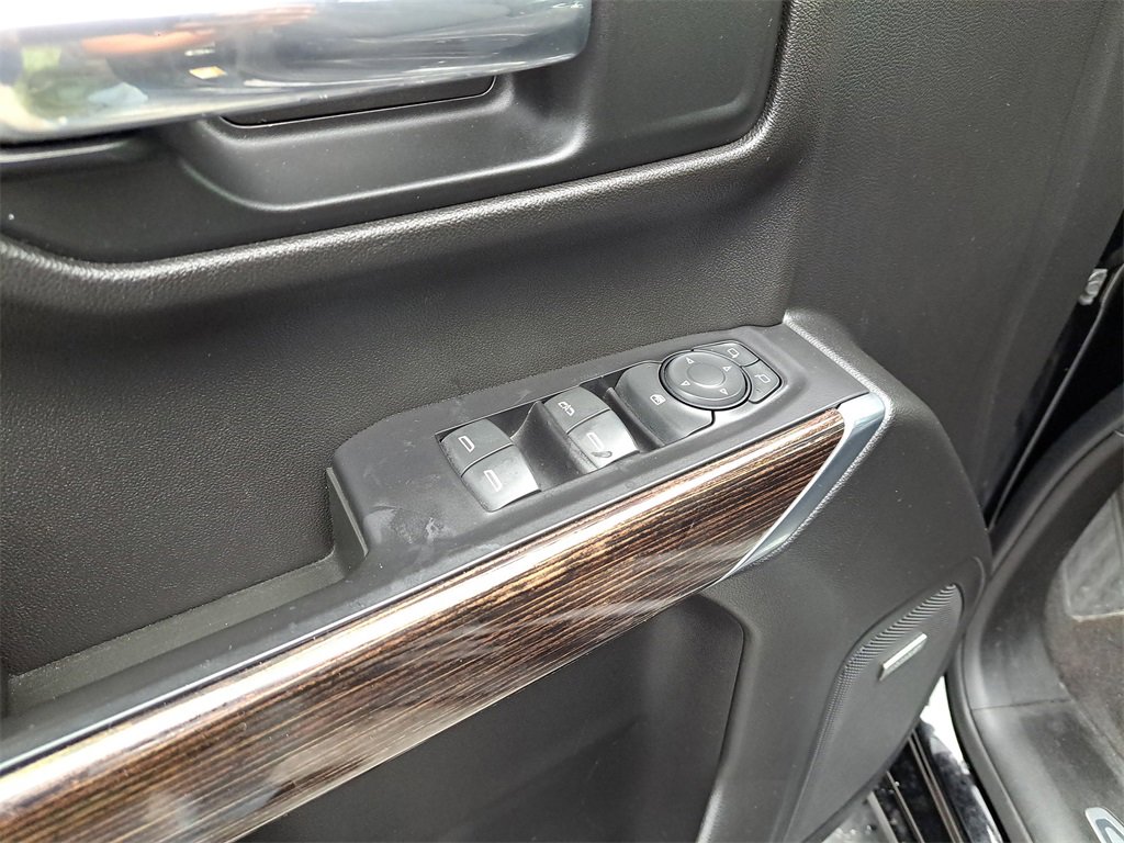 Used 2019 GMC Sierra 1500 Elevation w/ Elevation Value Package image 15