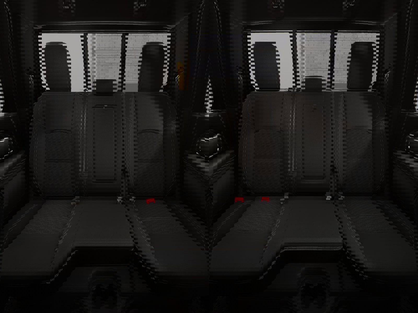 New 2026 RAM 2500 Big Horn image 14