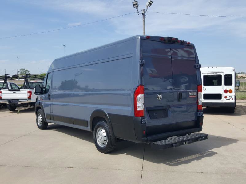 Used 2021 RAM ProMaster 3500 FWD image 9